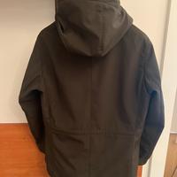 Cp company parka