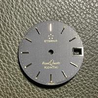 Eterna Kontiki Royal Quartz Quadrante + Sfere