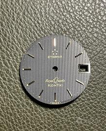 Eterna Kontiki Royal Quartz Quadrante + Sfere