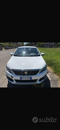 Peugeot 308 in perfette condizioni