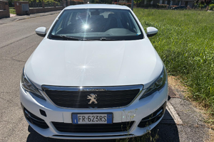 Peugeot 308 in perfette condizioni