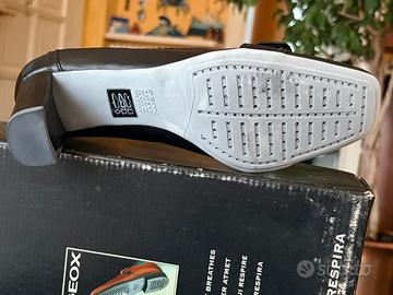 scarpe da donna geox decollete