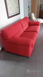 divano letto - già concordato non scrivere