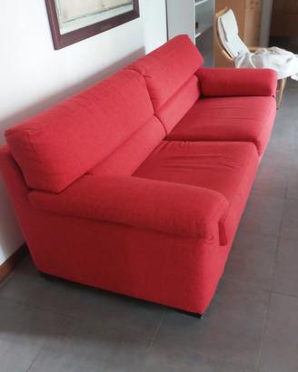 divano letto - già concordato non scrivere
