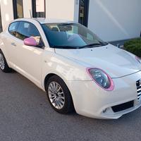 Alfa romeo mito 1.3 jtdm neopatentati 