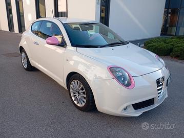 Alfa romeo mito 1.3 jtdm neopatentati 