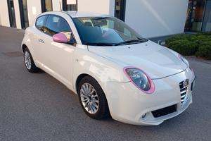 Alfa romeo mito 1.3 jtdm neopatentati 