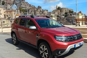 Dacia Duster 1.5 Blue dCi 8V 115 CV 4x2 Prestige
