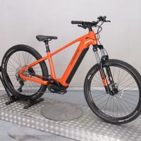 HAIBIKE ALLTRACK 6 MOTORE YAMAHA PW-S2