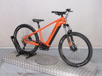 HAIBIKE ALLTRACK 6 MOTORE YAMAHA PW-S2