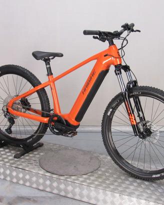 HAIBIKE ALLTRACK 6 MOTORE YAMAHA PW-S2