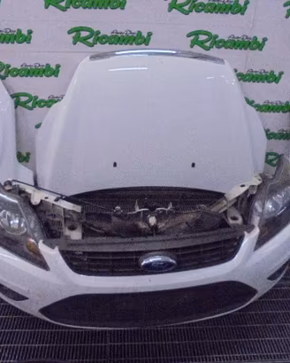 MUSATA PER FORD FOCUS 1.6 Ti-VCT - GPL 2011