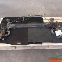 ASSALE POSTERIORE CHEVROLET DAEWOO SPARK