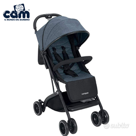 Passeggino CAM Compass