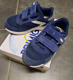Scarpe bambino primigi numero 27