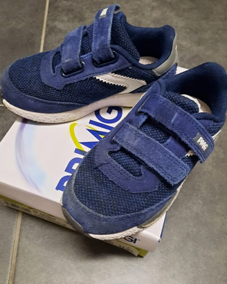 Scarpe bambino primigi numero 27