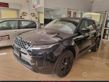 RANGE ROVER EVOQUE 2.0D I4-L.FLW CV150 CAMBIO MANU