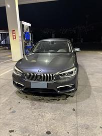 Bmw 118d Urban 2019