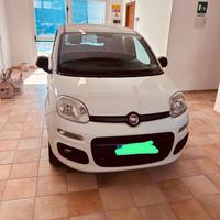 FIAT PANDA VAN 4X4 AUTOCARRO