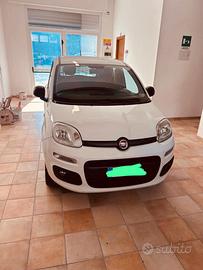 FIAT PANDA VAN 4X4 AUTOCARRO