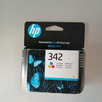 HP Cartuccia originale inchiostro tricromia 342