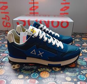 ✅️sneakers uomo SUN68 tg 44