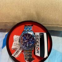 Sector 650 Patrick De Gayardon Uomo