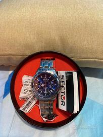 Sector 650 Patrick De Gayardon Uomo