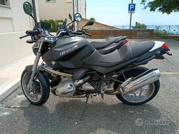 moto per veri intenditori