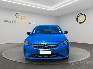 Opel Corsa 1.2 Edition