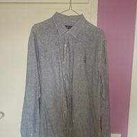 Camicia Marina Militare 