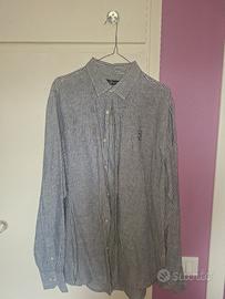 Camicia Marina Militare 