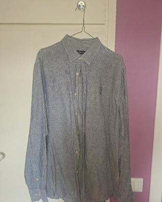 Camicia Marina Militare 