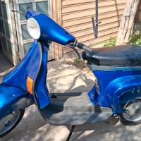 vespa 50 hp