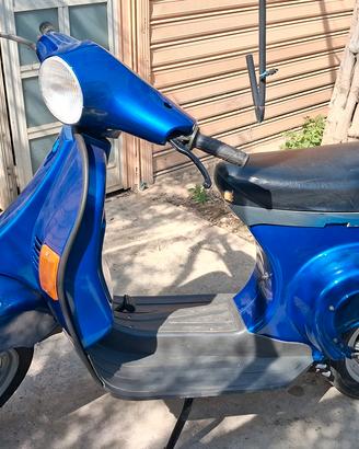 vespa 50 hp
