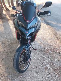 ducati multistrada 1260s 