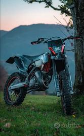 KTM 125 EXC