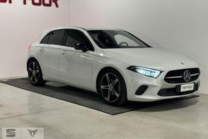 Mercedes-Benz Classe A A 200 d Automatic Spor...