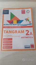 Tangram 2 tutte e due i libri