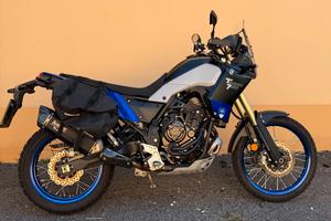 Yamaha Ténéré 700 - 2021