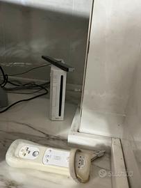 NINTENDO WII AGGIORNAMENTO
