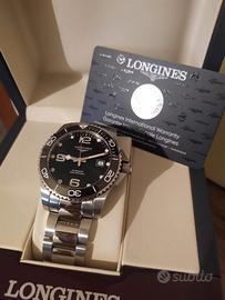 Longines Hydroconquest