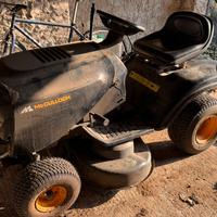 Trattorino MC Culloch M135B97H