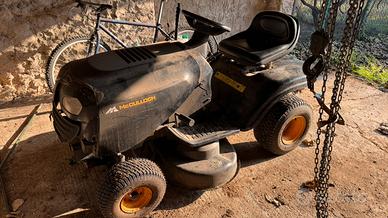 Trattorino MC Culloch M135B97H