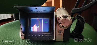 sharp vlah30 hi8