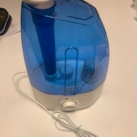 Umidificatore a ultrasuoni.