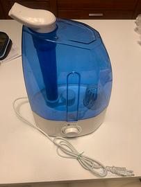 Umidificatore a ultrasuoni.