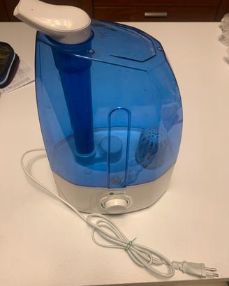 Umidificatore a ultrasuoni.