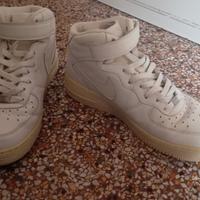 Air force nike taglia 43