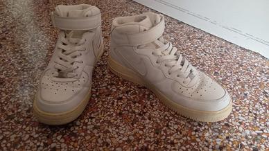 Air force nike taglia 43